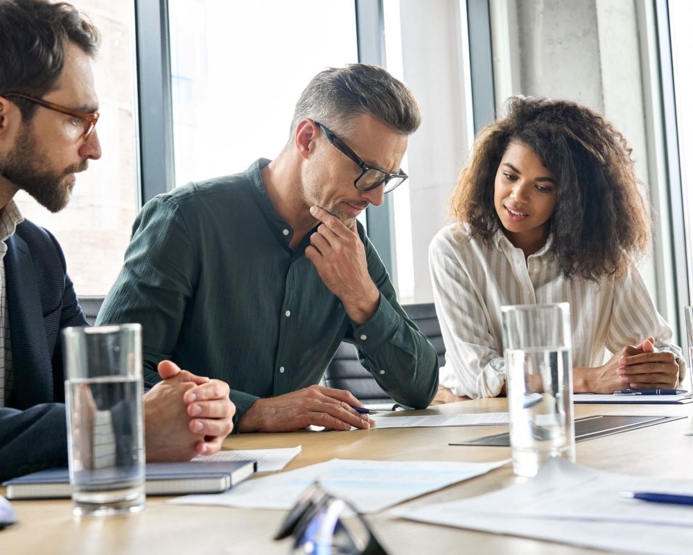 Staff Elevation recruiting and staffing agency 9